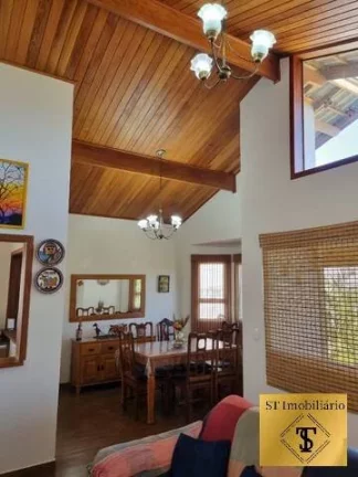 Imagem PERMUTA - Chácara 1200m² com Fino Acabamento Mairiporã