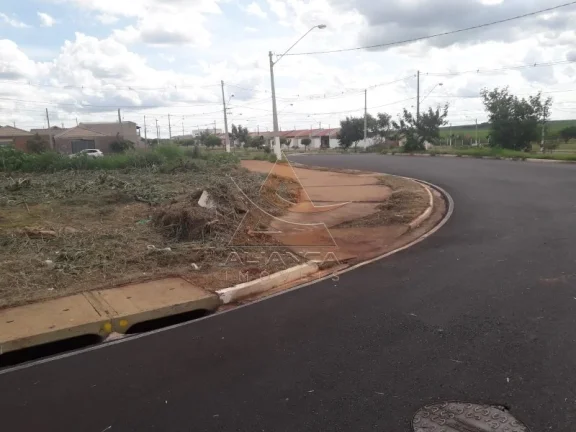 Imagem Terreno - Ribeirão Preto - Pacaembu - Região Oeste