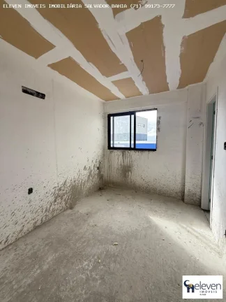 Imagem Apartamento para Venda em Salvador, Caminho Das Arvores, 3 dormitórios, 3 suítes, 5 banheiros, 2 vagas