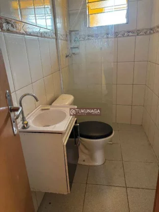 Imagem Casa à venda, 225 m² por R$ 458.000,00 - Jardim Munhoz - Guarulhos/SP