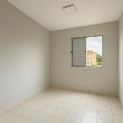 Imagem Apartamento no Jardim Nove de Julho, em ótima localização