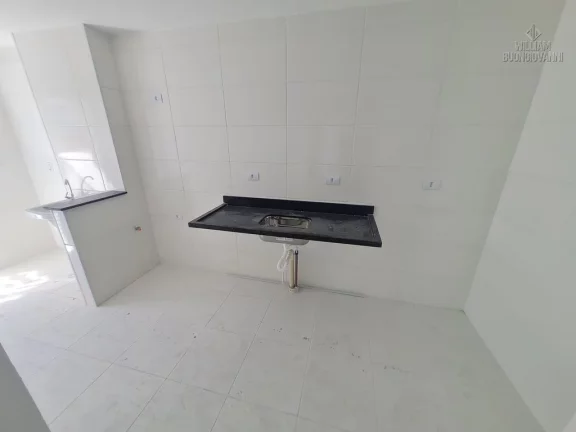 Imagem APTOS INCRÍVEIS NOVOS COM 2 QUARTOS, SUITE, FRENTE MAR NO CENTRO DE MONGAGUÁ