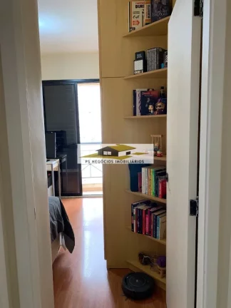 Imagem Apartamento para venda na Chacara Inglesa