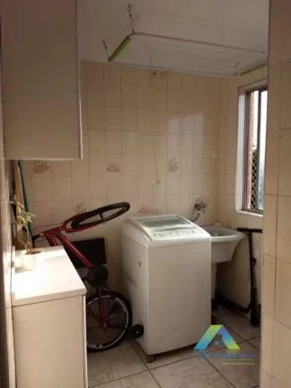Imagem Apartamento com 2 dormitórios à venda, 65 m² por R$ 275.000,00 - Jardim da Saúde - São Paulo/SP