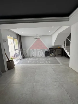 Imagem CASA RESIDENCIAL em RIO DE JANEIRO - RJ, CAMPO GRANDE