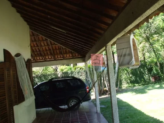 Imagem Casa para Venda em Maricá/RJ - 4 Dorm. 280 m2 Área Útil