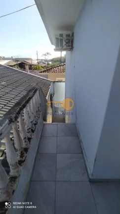 Imagem SOBRADO A 50 METROS DO MAR