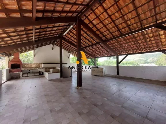 Imagem CASA 3 QUARTOS COM PISCINA - TAQUARA