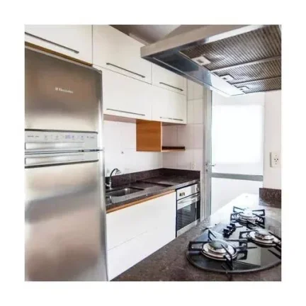 Imagem Apartamento Barra Funda - 60M², 2 Dorms, 1 Suíte, 1 Vaga.