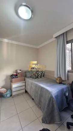 Imagem Belíssimo Apartamento de 4 dormitórios na Praia da Costa em Vila Velha/ES