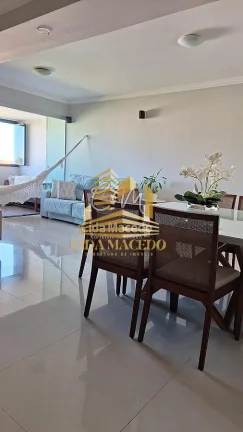 Imagem Apartamento a Venda no bairro Intermares - Cabedelo, PB