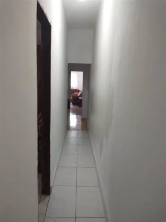 Imagem CASA COM 10 m² - MARACANÃ - PRAIA GRANDE SP