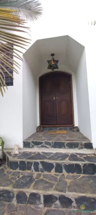 Imagem Ótima casa!,4 suítes, 3 salas, piscina, gourmet, casa caseiro em 2500m2
