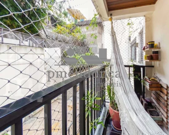 Imagem Apartamento a venda em Perdizes com 3 quartos e 2 vagas, 103m²
