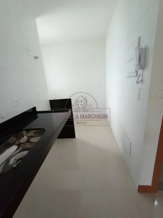 Imagem Apartamento com 2 Quartos à Venda, 62 m² em Praia De Itaparica - Vila Velha