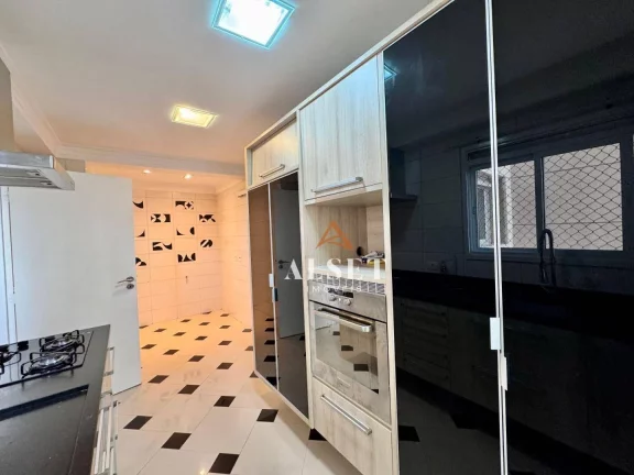 Imagem Apartamento com 3 suítes à venda, 126 m² por R$ 1.450.000 - Vila Carrão - São Paulo/SP