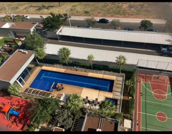 Imagem Apartamento a VENDA Avalon Residencial, Granja Cecilia