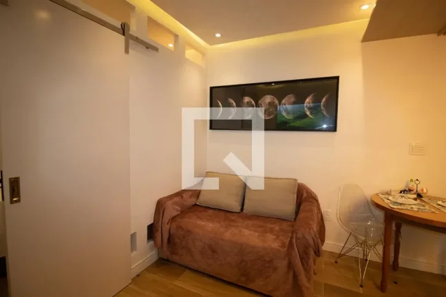 Imagem Apartamento à Venda - Copacabana, 1 Quarto, 30 m2