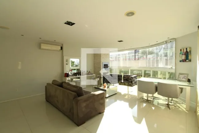 Imagem Apartamento à Venda - Recreio, 3 Quartos, 100 m2