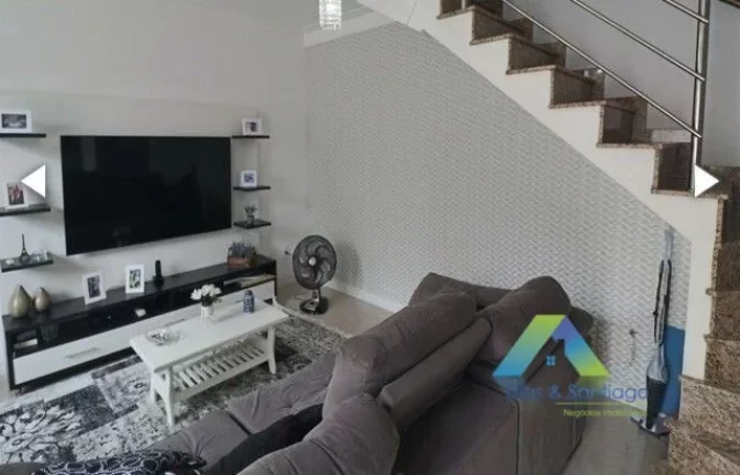 Imagem VILA PRUDENTE SOBRADO 100m², 3 dormitórios, designer moderno, 2 vagas a 6 minutos da estação do metro Vila Prudente ótimo valor !!!