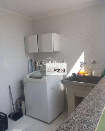 Imagem Sobrado Residencial à venda, Imirim, São Paulo - SO0132.
