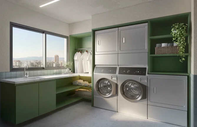 Imagem Alberito - Residencial