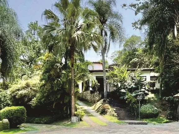 Imagem Cond. Residence Park - 6 sts, 90% térrea, gourmet e SPA com sauna e ofurô!