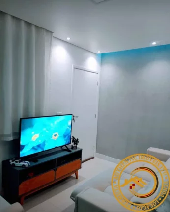 Imagem APARTAMENTO RESIDENCIAL em ITU - SP, PARQUE DAS INDÚSTRIAS