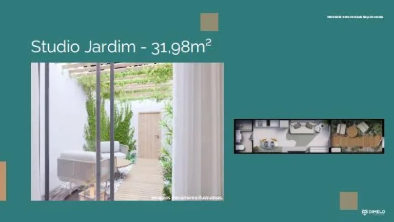 Imagem Apartamento Padrão