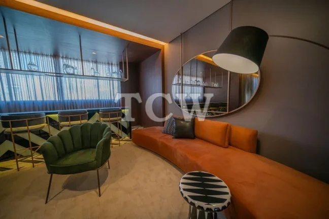 Imagem Apartamento Padrão 157m2 em Perdizes