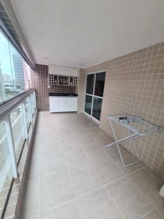 Imagem Apartamento à Venda em Vila Caiçara, Praia Grande - SP