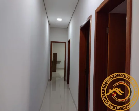 Imagem CASA RESIDENCIAL em SALTO - SP, VILLAGE MOUTONNÉE