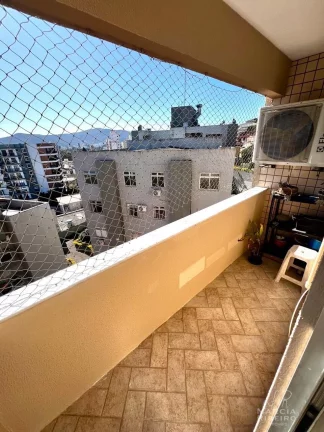 Imagem Apartamento 03 Dormitórios com Suíte na Trindade