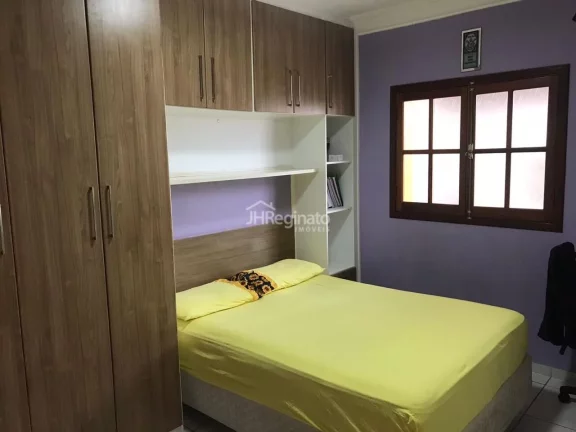 Imagem Casa térrea à venda no Parque São João - Votorantim