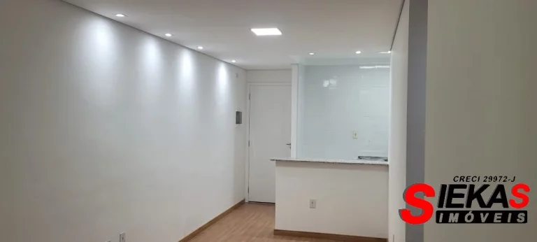 Imagem Apartamento à venda em São Paulo-SP, Vila Conceição: 2 quartos, 1 sala, 1 banheiro, 1 vaga de garagem, 55m². Venha conferir!