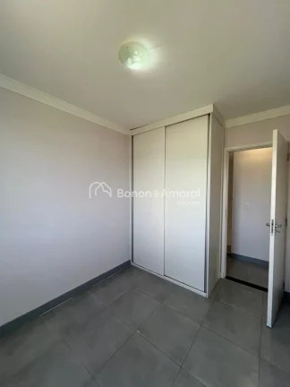 Imagem Apartamento com 2 Dormitórios para ALUGAR na Região do Nova Europa - Campinas