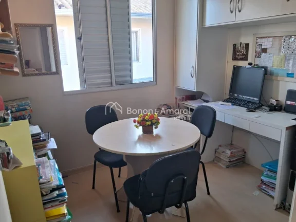 Imagem Casa à Venda no Condomínio Residencial Cerejeiras ? Fazenda Santa Cândida, Campinas/SP

Excelente...