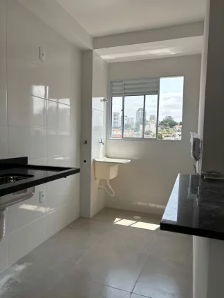 Imagem Apartamento à Venda na Vila Matilde – Excelente Localização em São Paulo