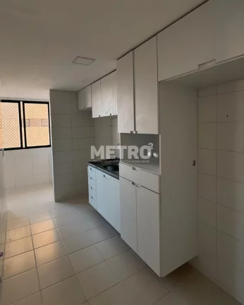 Imagem Edf. Monte Guararapes 75m , três quartos, sendo 01 suíte