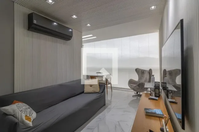 Imagem Apartamento à Venda - Recreio, 3 Quartos, 150 m2