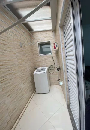 Imagem Apartamento com 2 dormitórios, 79 m² - venda por R$ 425.000 ou aluguel por R$ 2.350/mês - Vila Guarani - Santo André/SP