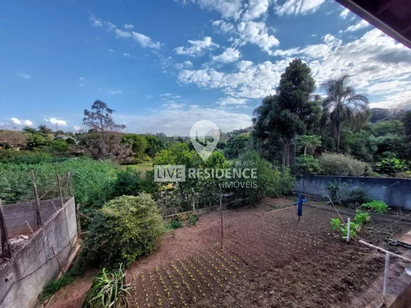 Imagem Chácara de 1.000 m², à venda no Jardim Leonor - Itatiba/SP