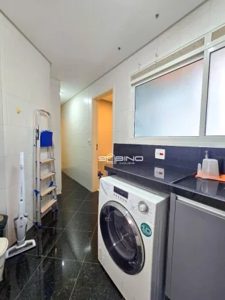 Imagem Apartamento Pé na Areia Fontal à Venda, com 4 dormitórios 4 Suítes 184m² - Riviera de São Lourenço Bertioga SP