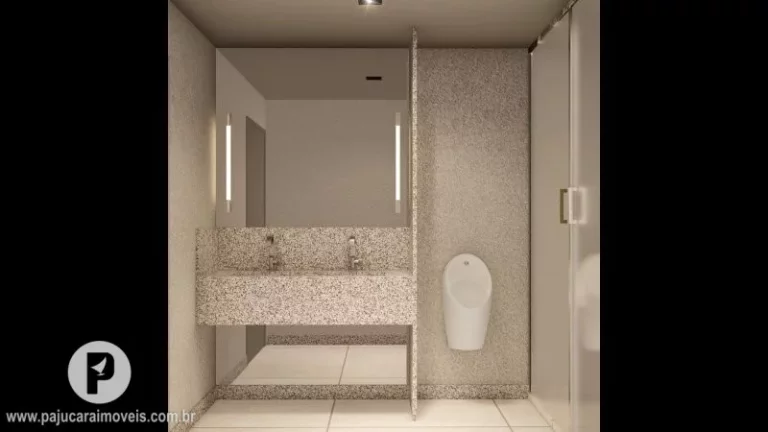 Imagem 03 suítes [109m²] ÷ em 80 meses, Varanda Gourmet, Jatiúca