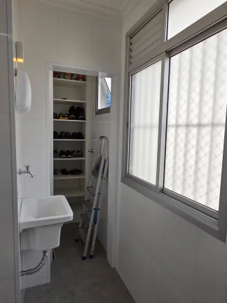 Imagem Cobertura Duplex Liberdade - 144M², 2 Dorms, 1 Suíte, 2 Vagas escrituradas.