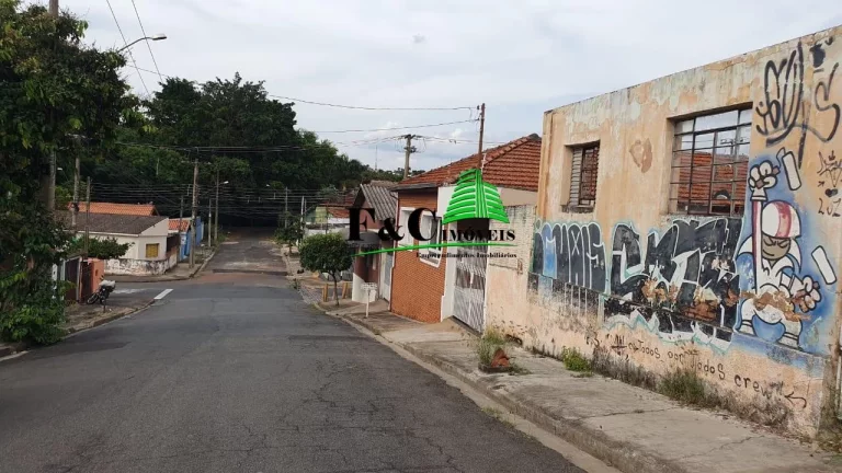 Imagem Terreno para Venda em Limeira, Boa Vista