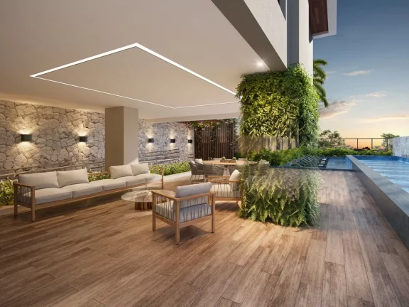 Imagem Atmos City Design