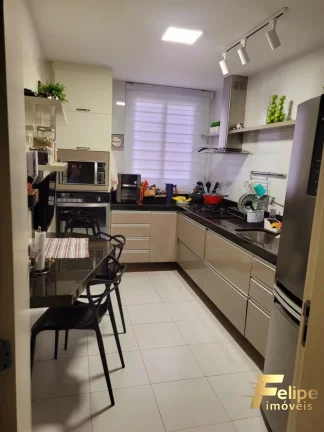 Imagem LINDO APARTAMENTO COM PORTEIRA FECHADA EM ITAPUÃ / VILA VELHA - ES