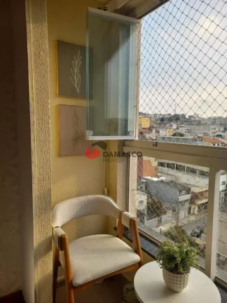 Imagem Apartamento à venda, Olímpico, São Caetano do Sul, SP