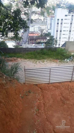 Imagem Terreno à venda, 720 m² por R$ 290.000,00 - Jardim Europa - Teresópolis/RJ